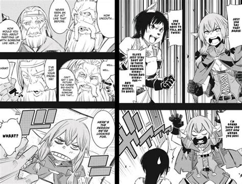 is there nudity in goblin slayer|Nudity or no : r/GoblinSlayer